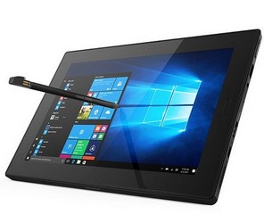 Замена матрицы на планшете Lenovo ThinkPad Tablet 10 в Пензе